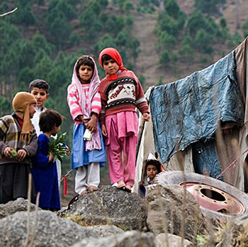 Our Humanitarian Quest: Critical Aid