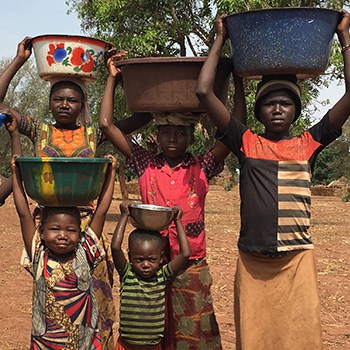 Our Humanitarian Quest: Clean Water