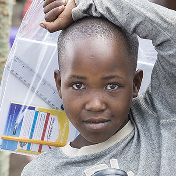 Building a Brighter Future