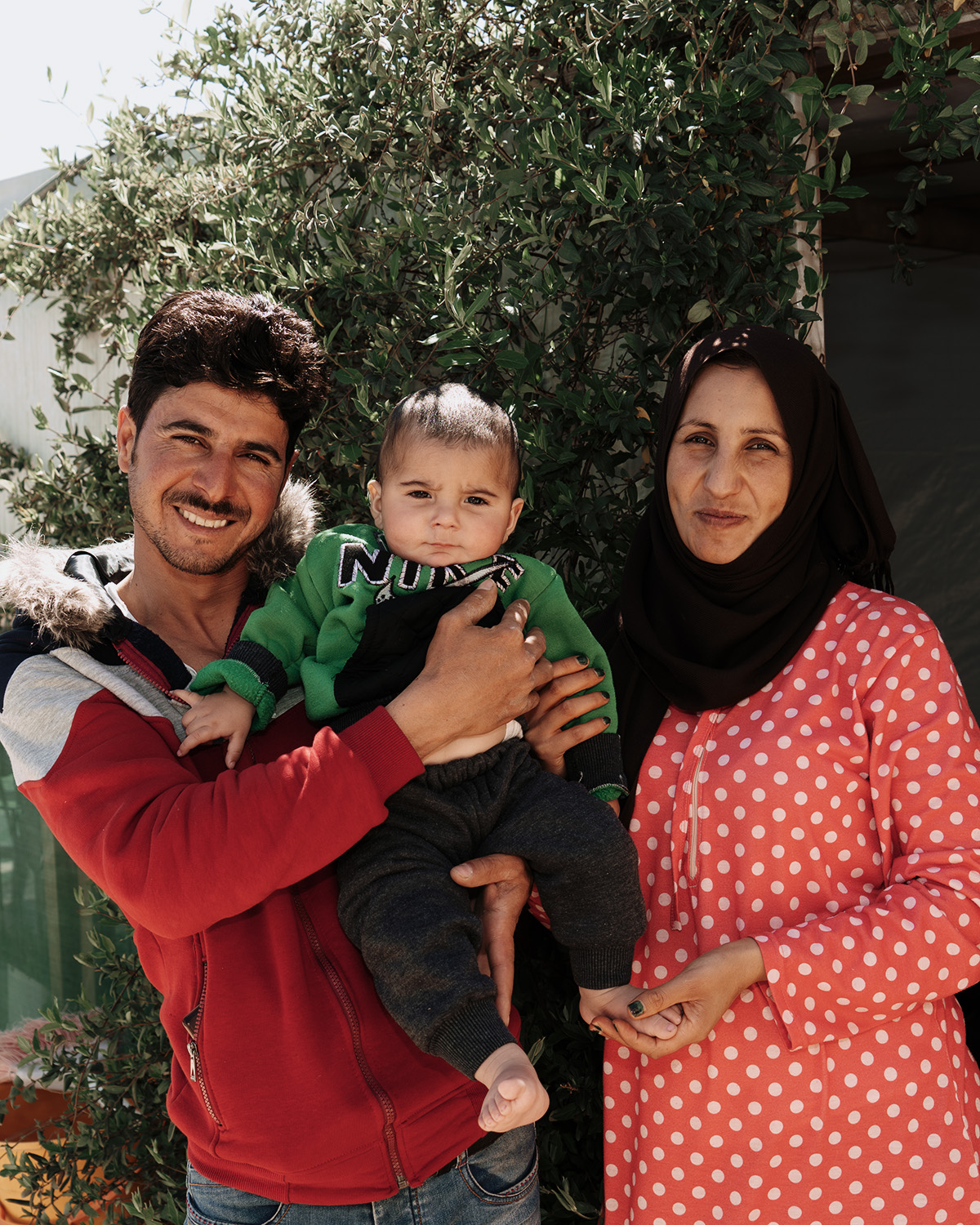 Mustafa & Raya | Unto