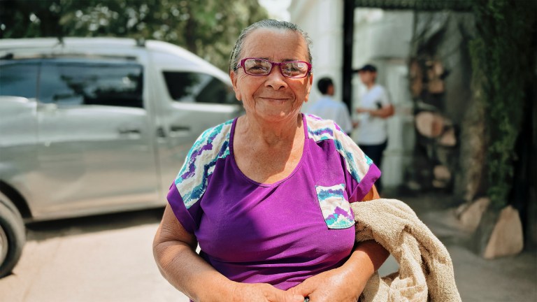 Colombia Vision Clinic