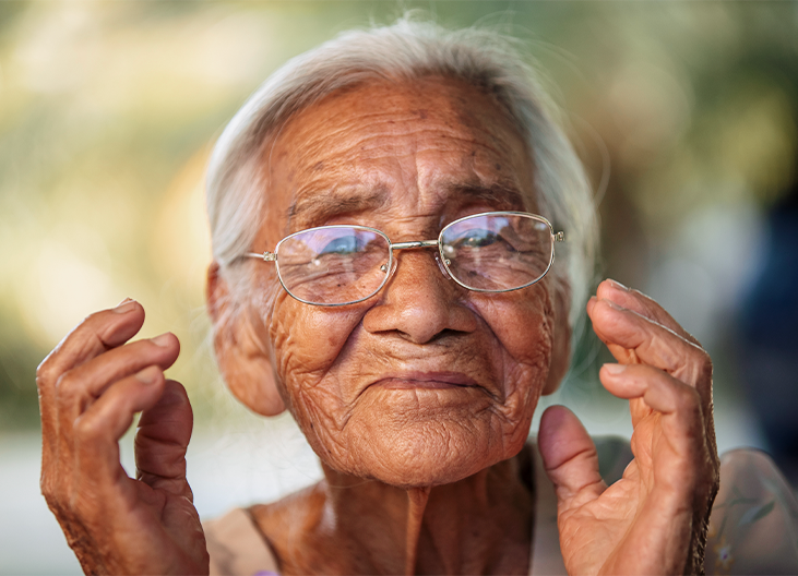 Central Asia Vision Clinics