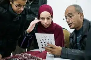 North Africa Vision Clinic
