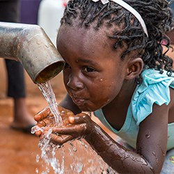 Clean Water Campaign