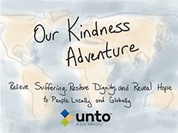 Our Kindness Adventure