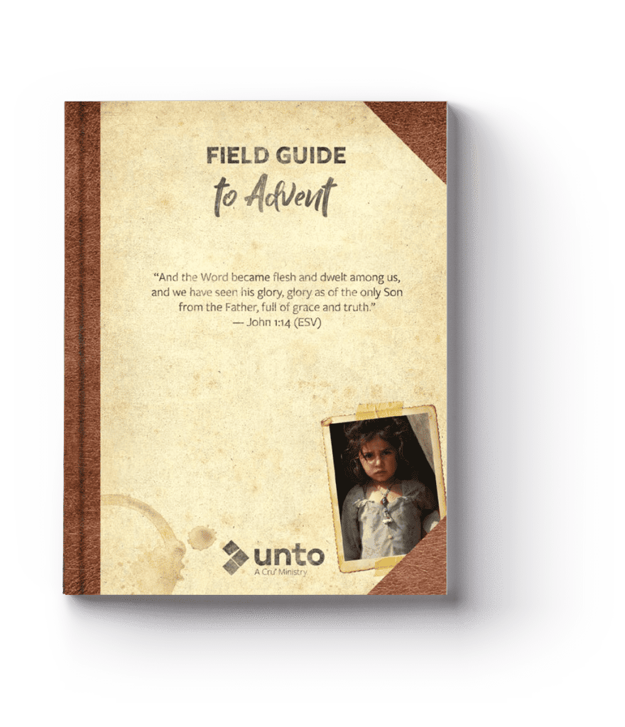 Field Guide to Advent