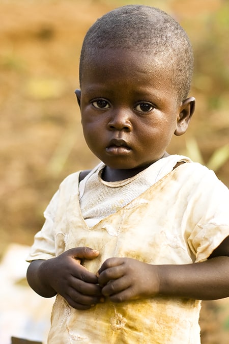 Help Avoid Famine in Eight Hunger Hotspots Help Avoid Famine in Eight Hunger Hotspots