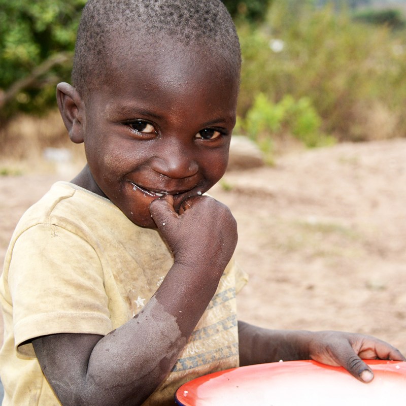 Fast2Feed on World Food Day