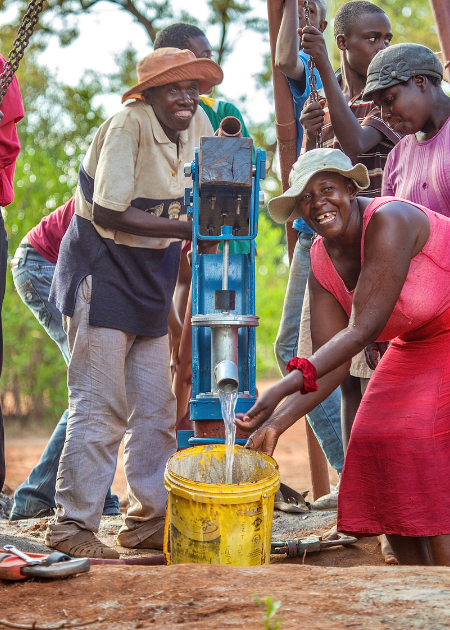 WaterAW-landingpg-main-photo New water well opening celebration